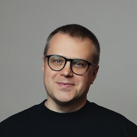 Алексей Рыбак