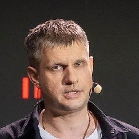 Алексей Жиряков